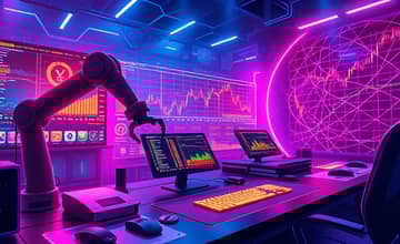 Inteligência Artificial no Trading Cripto: Ajuda ou Armadilha?