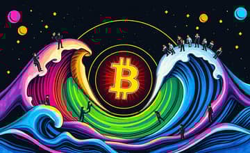 O Ciclo de Mercado Cripto: Identificando Padrões