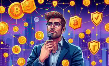 A Importância da Pesquisa Antes de Investir em Cripto