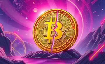 Desvendando o Halving: Entenda o Evento Chave do Bitcoin