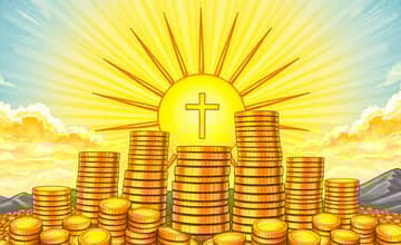 Desvende os Segredos da Prosperidade Financeira