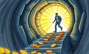 Da Dívida à Riqueza: Sua Jornada de Transformação Financeira