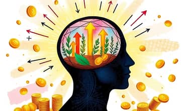 Mindset Financeiro: Como Reprogramar Sua Mente para o Sucesso