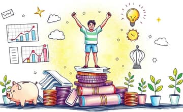 O Guia Essencial da Saúde Financeira Pessoal