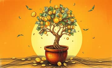 Seu Dinheiro Importa: Estratégias para Multiplicar seu Capital