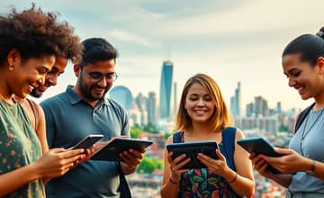 A Bolsa para Todos: Primeiros Passos no Mercado Acionário