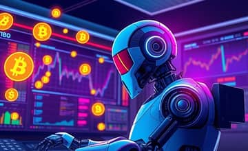 Bots de Negociação Cripto: Automatizando Suas Operações