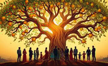 Herança Financeira: Deixando um Legado de Abundância