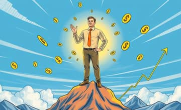 Marca Pessoal e Finanças: Construa Seu Valor