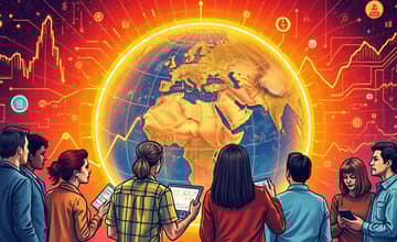 Economia Global: Impactos no Seu Bolso e Suas Finanças