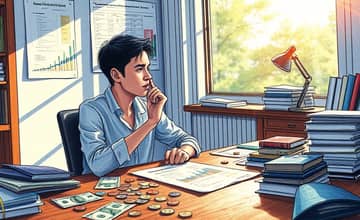 Comportamento Financeiro: Entenda Suas Escolhas de Gasto