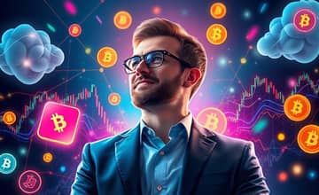 Narrativas de Mercado Cripto: Como Identificar Tendências