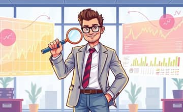 Análise Técnica vs. Análise Fundamentalista: Ferramentas do Investidor