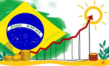 Desvendando o Mercado de Ações: Seu Guia Essencial
