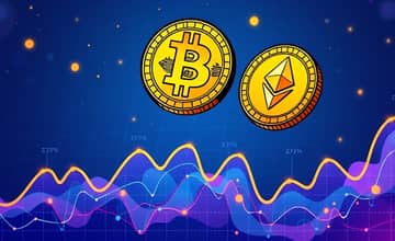 Bitcoin e Ethereum: Qual a Melhor Escolha para Seu Portfólio?