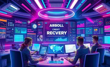 Tecnologia na Recuperação de Crédito: Soluções Inovadoras