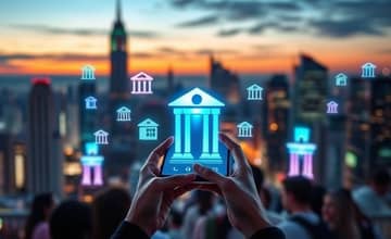 Neobanks: Bancos Digitais Que Estão Mudando o Jogo