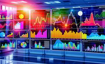 Dashboards Financeiros Personalizados: Controle Seus Gastos