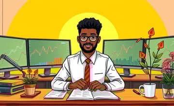 Corretoras de Valores: Como Escolher a Ideal para Seus Investimentos