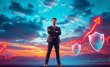 Opções: Alavancagem e Proteção para Sua Carteira