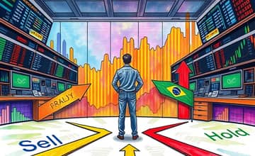 Desinvestimento: A Hora Certa de Vender Suas Ações