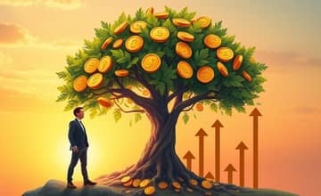 Investimento de Longo Prazo: Paciência e Persistência