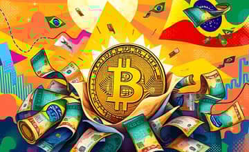 As Criptomoedas e a Inflação: Um Refúgio?