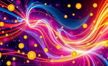 Liquidez em Cripto: Entendendo o Fluxo do Mercado