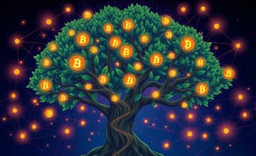 Staking de Criptomoedas: Renda Passiva Facilitada