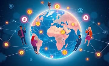 DAOs: Governança Descentralizada em Ação