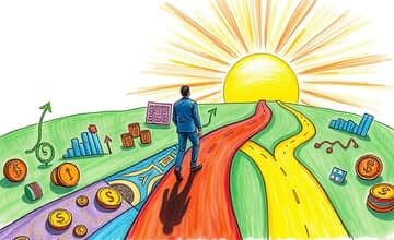 Planejamento Financeiro: Criando um Futuro Próspero