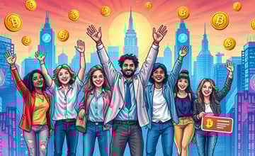 Cripto e Empreendedorismo: Novas Oportunidades de Negócio