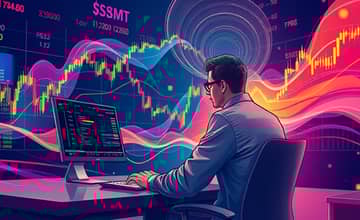 A Psicologia do Trader Cripto: Dominando as Emoções