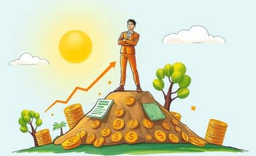 Segurança Financeira: Mantenha Seu Dinheiro Protegido