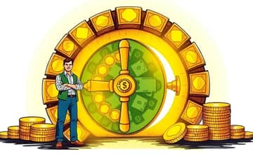 Construindo uma Reserva de Emergência Sólida