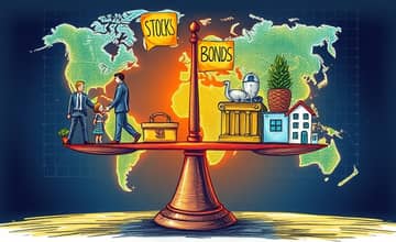 Diversificação de Investimentos: Diminuindo Riscos, Aumentando Ganhos