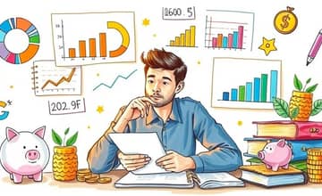 Análise Financeira Pessoal: Onde Seu Dinheiro Está Indo?