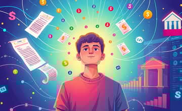 Automatize Suas Finanças: Dicas para Poupar Tempo e Dinheiro