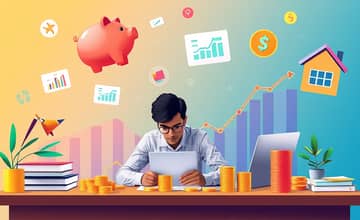 Orçamento Pessoal: Seu Guia Definitivo para a Liberdade Financeira