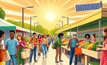 Consumo Consciente: Gaste Melhor, Viva Mais