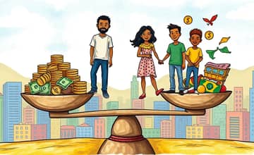 O Custo de Vida: Entenda e Controle Suas Despesas