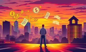 Empréstimos e Financiamentos: Faça a Escolha Certa