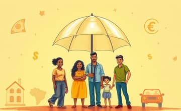 Protegendo Seu Futuro: A Importância dos Seguros