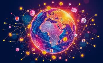 Open Finance Global: Conectando Mercados e Oportunidades