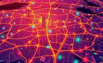 Inteligência Geográfica em Finanças: Onde o Dinheiro Flui?