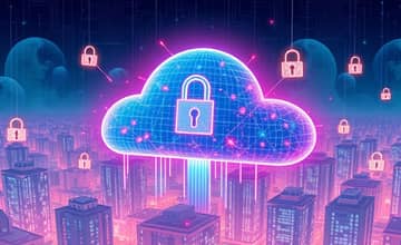 Nuvem Privada em Instituições Financeiras: Controle Total dos Dados