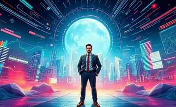 A Arte de Identificar Tendências: Sinais Antecipados no Mercado