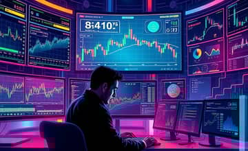 Plataformas de Trading Algorítmico: Negocie com Estratégia