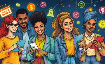 Fintech para Pequenas Empresas: Soluções Digitais para o Seu Negócio