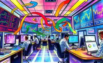 Entendendo o Spread Bid-Ask: Detalhes Essenciais para Traders